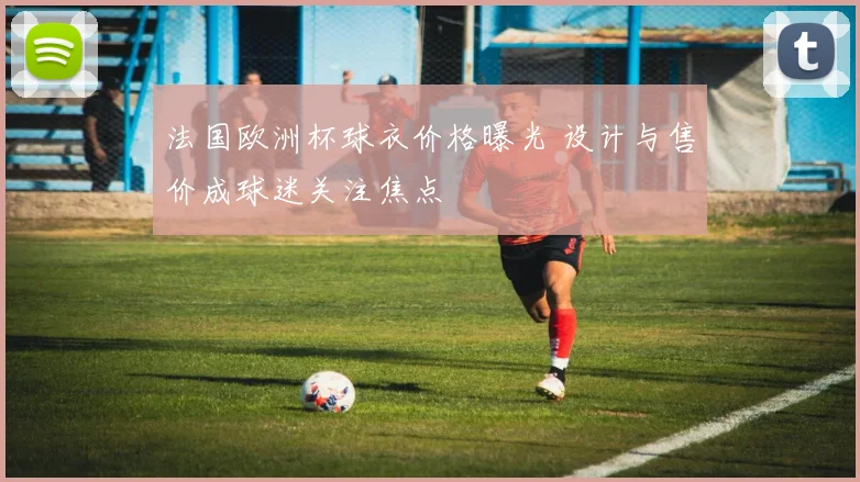 法国欧洲杯球衣价格曝光 设计与售价成球迷关注焦点