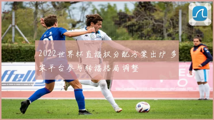 2022世界杯直播权分配方案出炉 多家平台参与转播格局调整